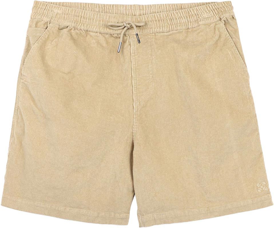 Cord Walkshort Dune + Oxbow