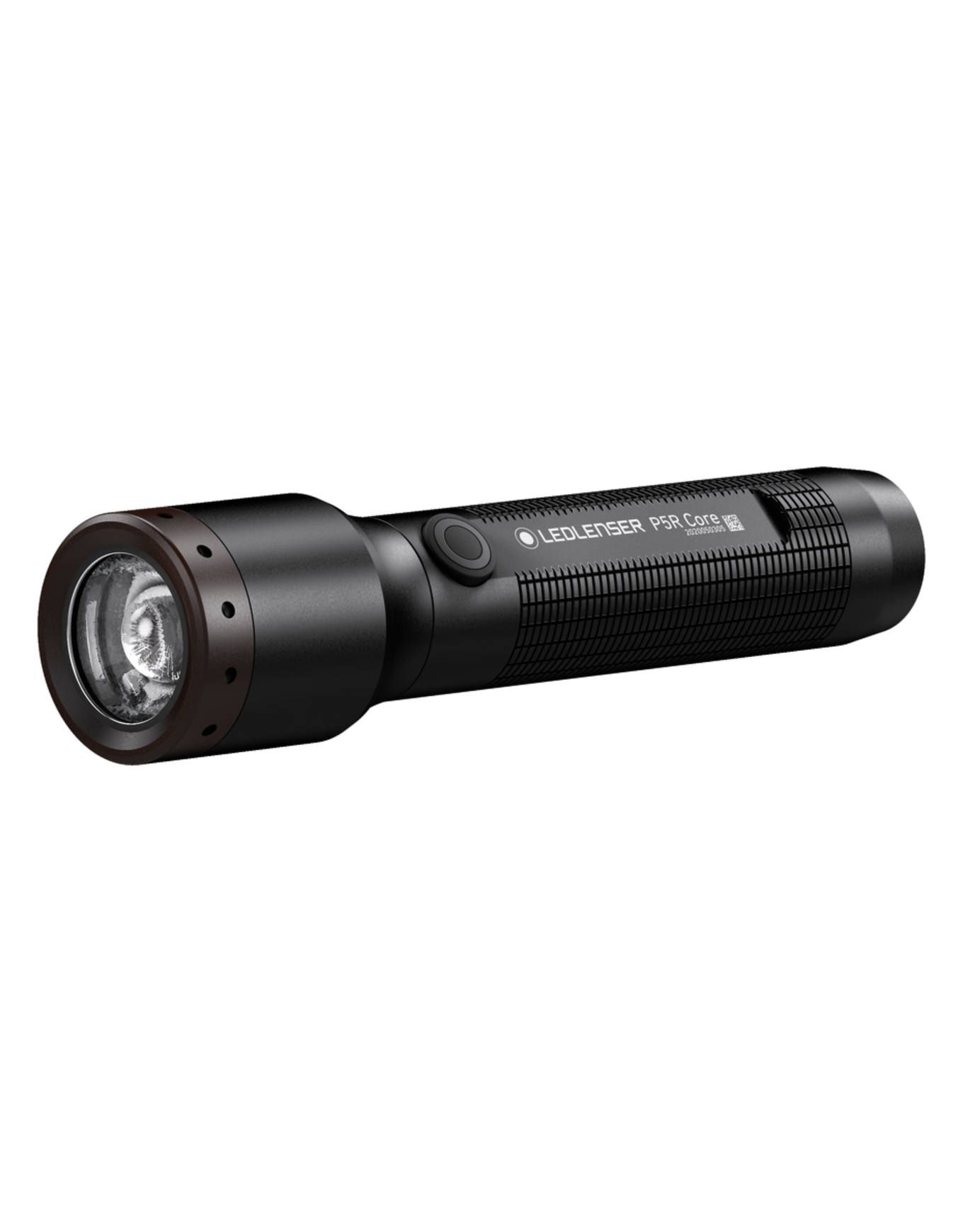 P5R Core + Ledlenser