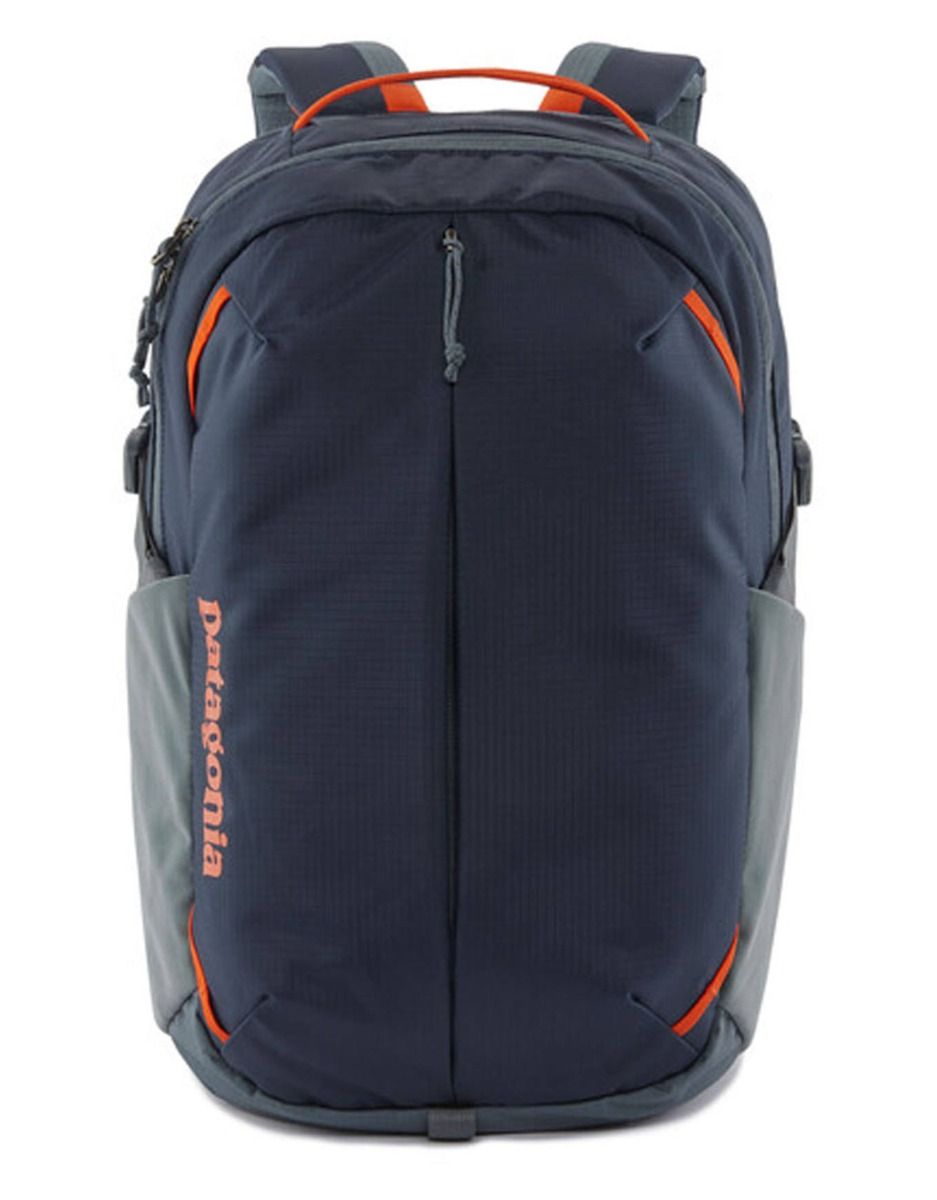 Refugio Day Pack 26L Tidepool Blue + Patagonia
