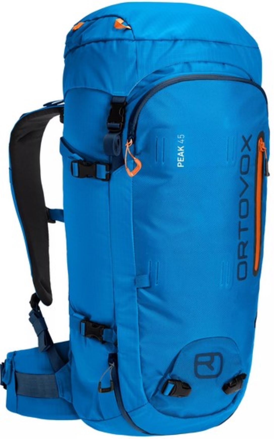 Peak 45 Safety Blue + Ortovox