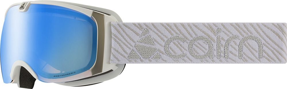Pearl Evolight Nxt® Mat White Blue + Cairn