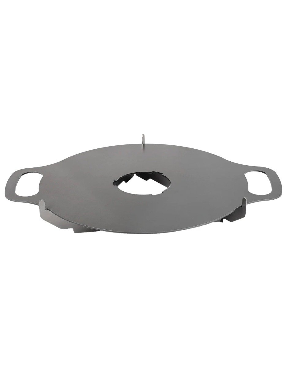 Petromax Plaque de cuisson Atago + Petromax