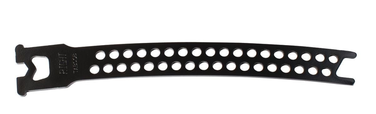 Barrette reversible L + Petzl