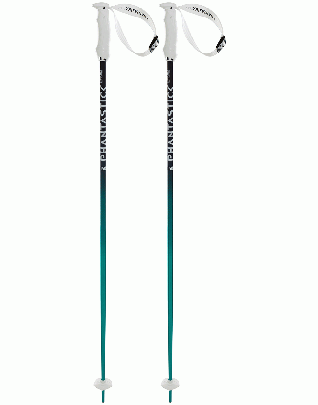 Phantastick W Purple Poles + Völkl