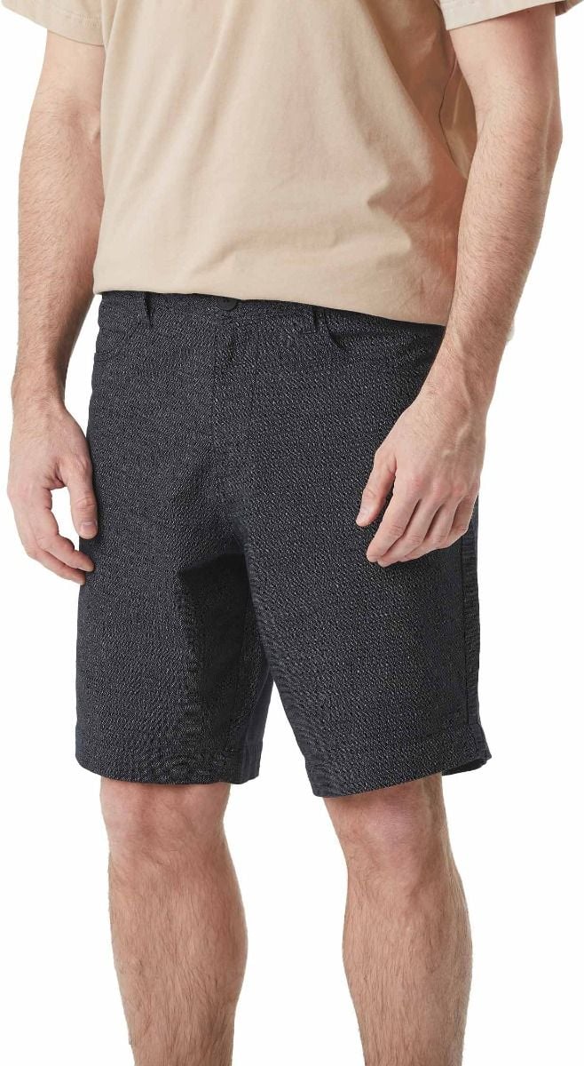 Aldos Shorts Dark Blue + Picture Organic Clothing