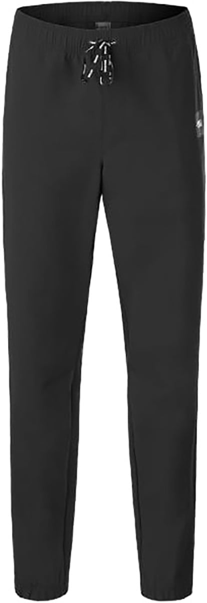 Lenu Stretch Pants Black + Picture Organic Clothing