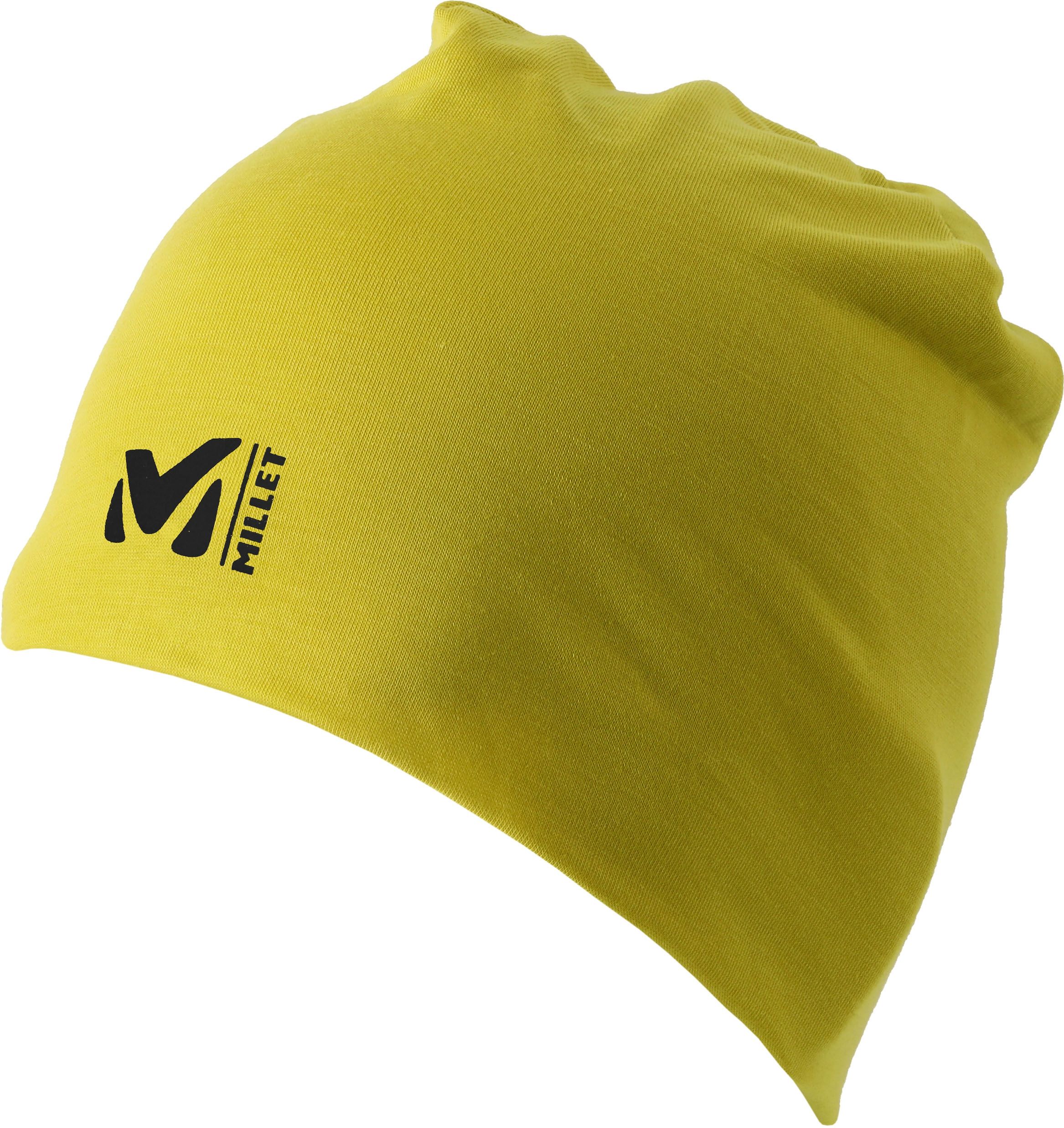 Pierra Ment 2 Beanie Wild Lime + Millet