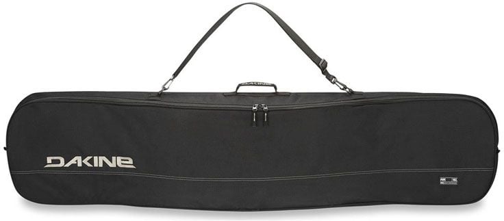 Driver13 snowboardtas snowboardbag 175 cm, boardbag voor