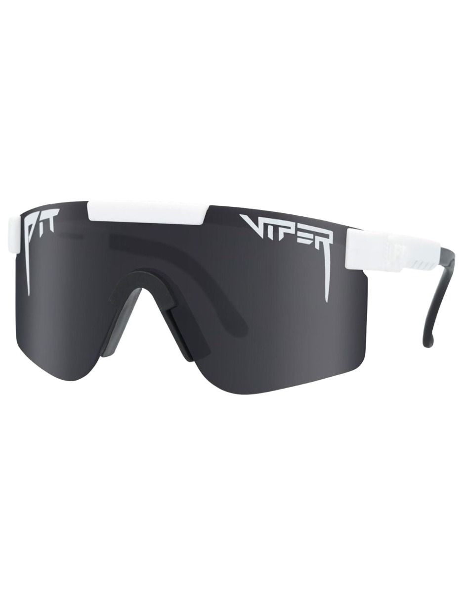 The Miami Nights/Official Originals Smoked Polarized + Pit Viper