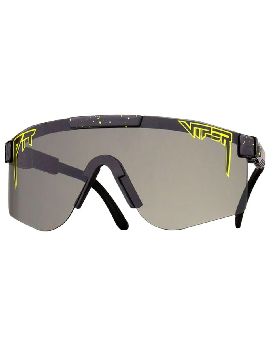 The Cosmos Originals Double Wide + Pit Viper
