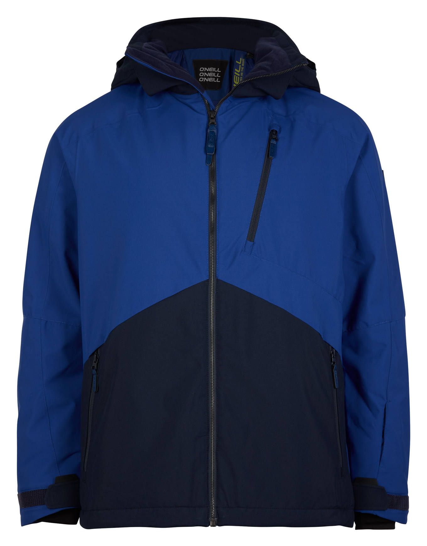 Pm Aplite Jacket M Surf Blue + Oneill