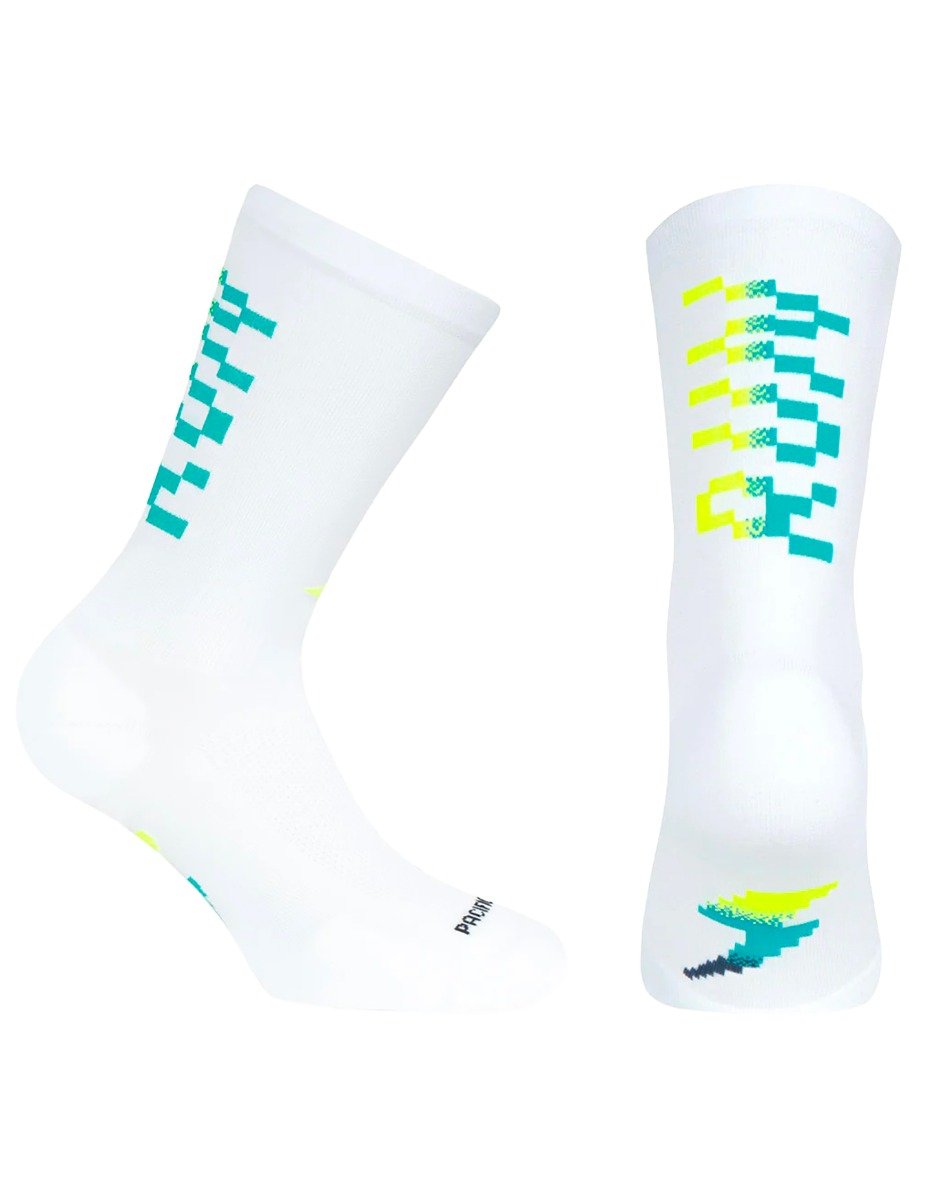 Thunder Neon + Pacific and Co