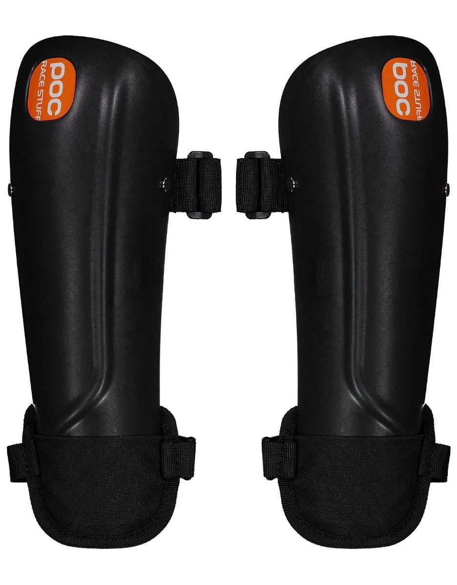 Shins COMP Uranium Black + POC