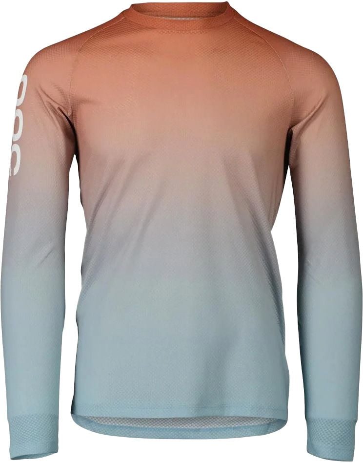 M'S Essential Mtb Lite Gradient Himalayan Salt + POC