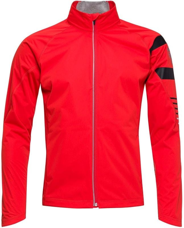 Poursuite Jkt Crimson + Rossignol