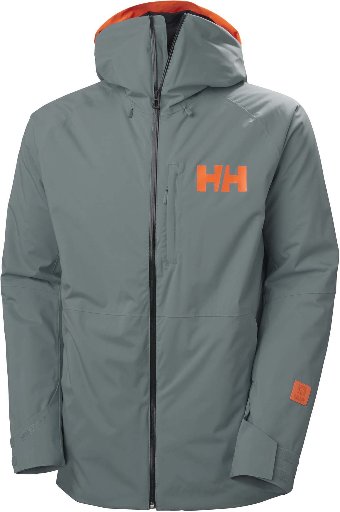 Helly Hansen Powderface Jacket - Men's