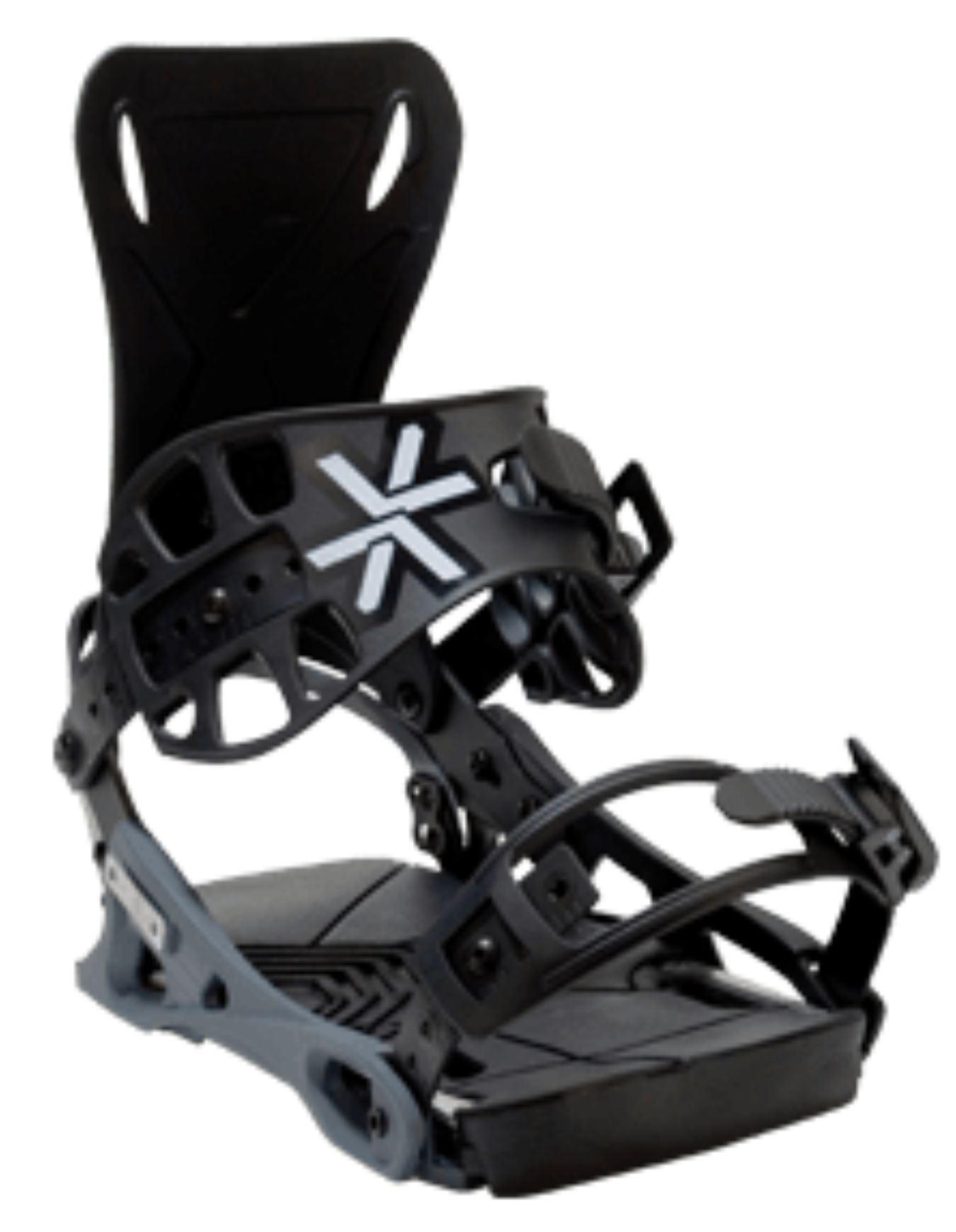 Prime Connect Free Ranger + Splitboard Interface + Karakoram