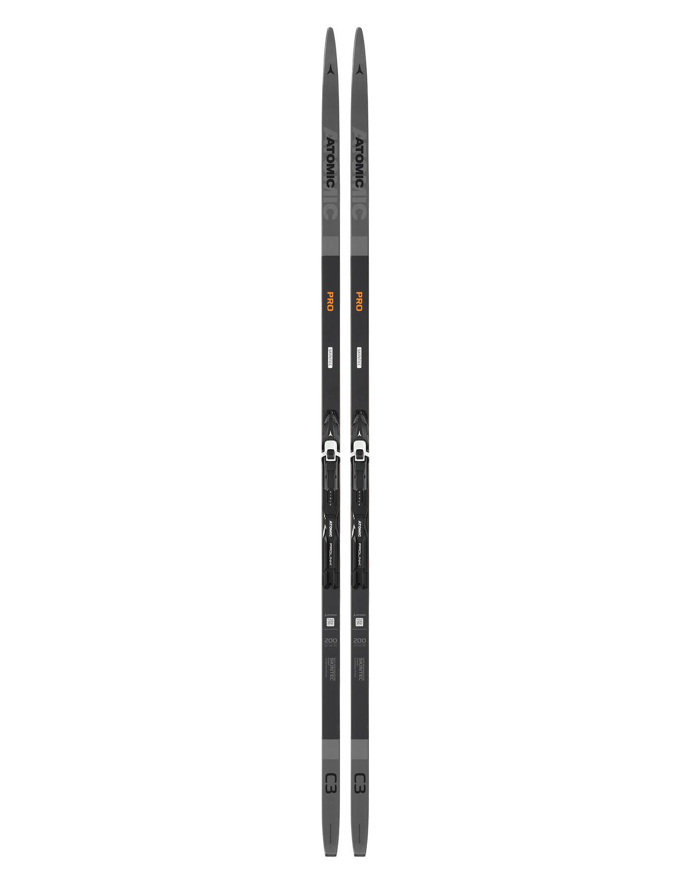 Pro C3 Skintec - Med Psp 2022 + Atomic