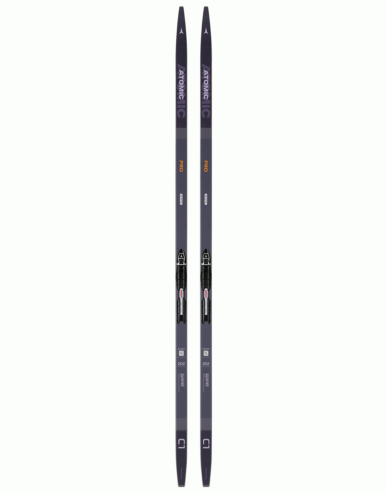 Pro C1 Skintec + Plk Acs 2021 + Atomic