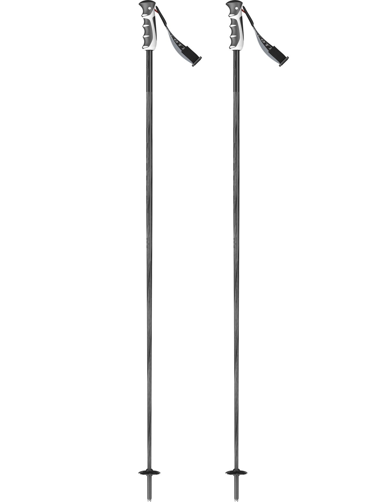 Pro Taper SRS Black + Scott