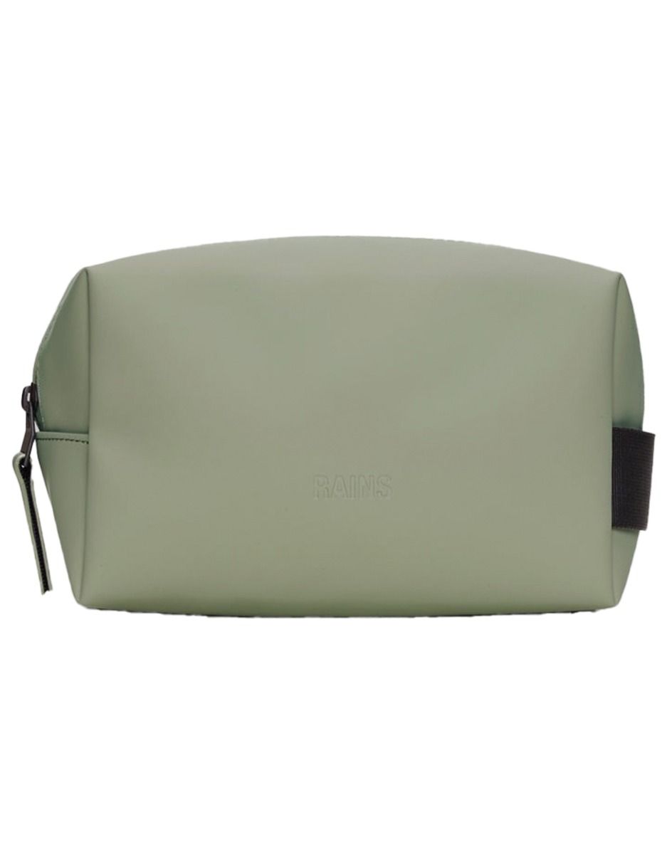 Wash Bag Small Drift + Rains
