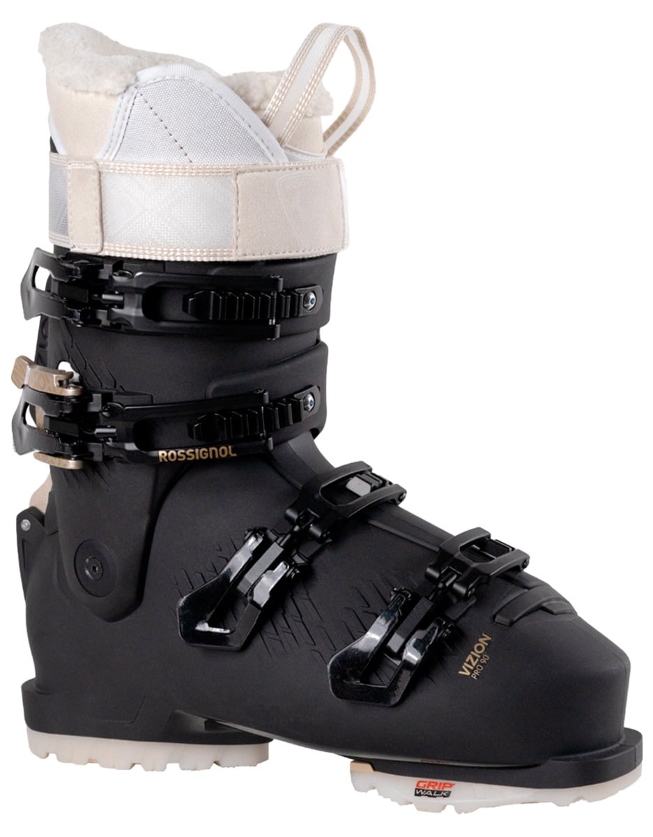 Vizion 4B 90 Pro GW W + Rossignol