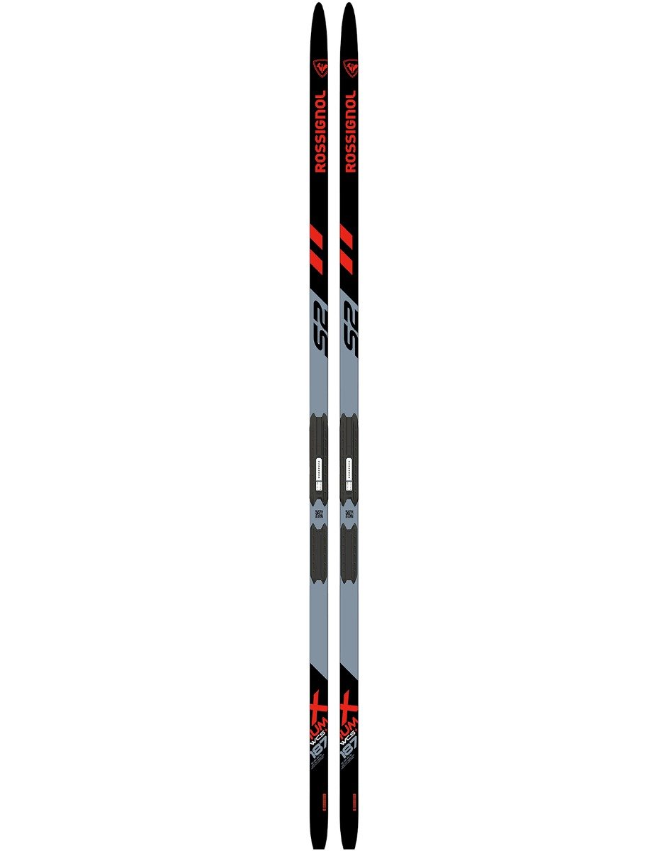 X-Ium Wcs + Race Pro Skate + Rossignol