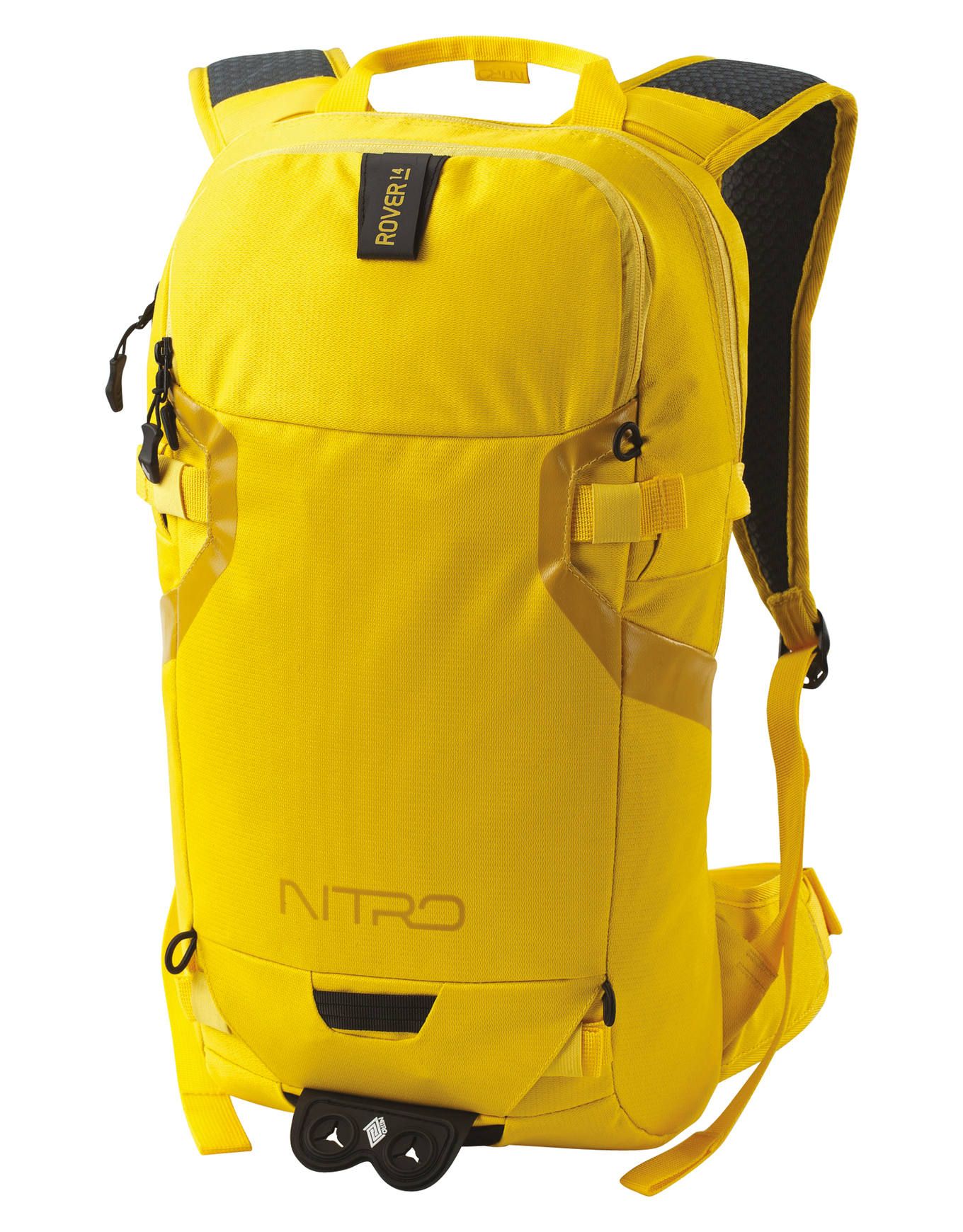 Nitro rover 14