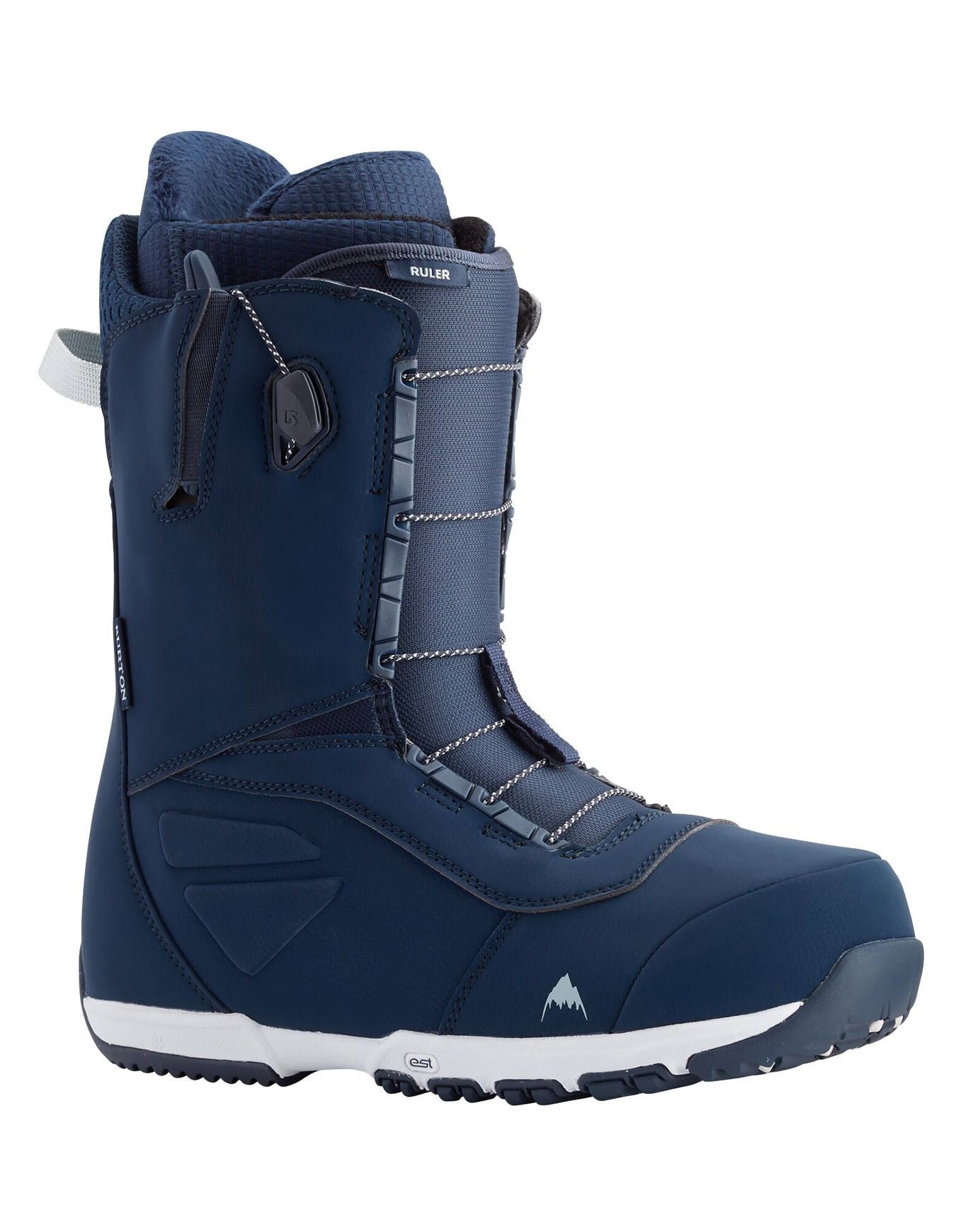 Ruler Blue 2021 + Burton