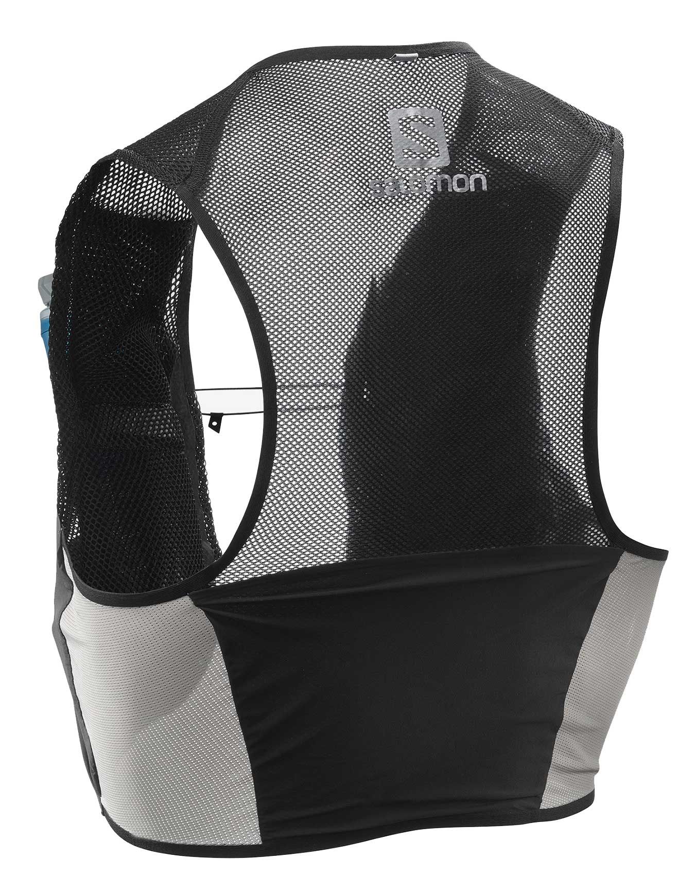 S/Lab Sense 2 Set Black + S/Lab