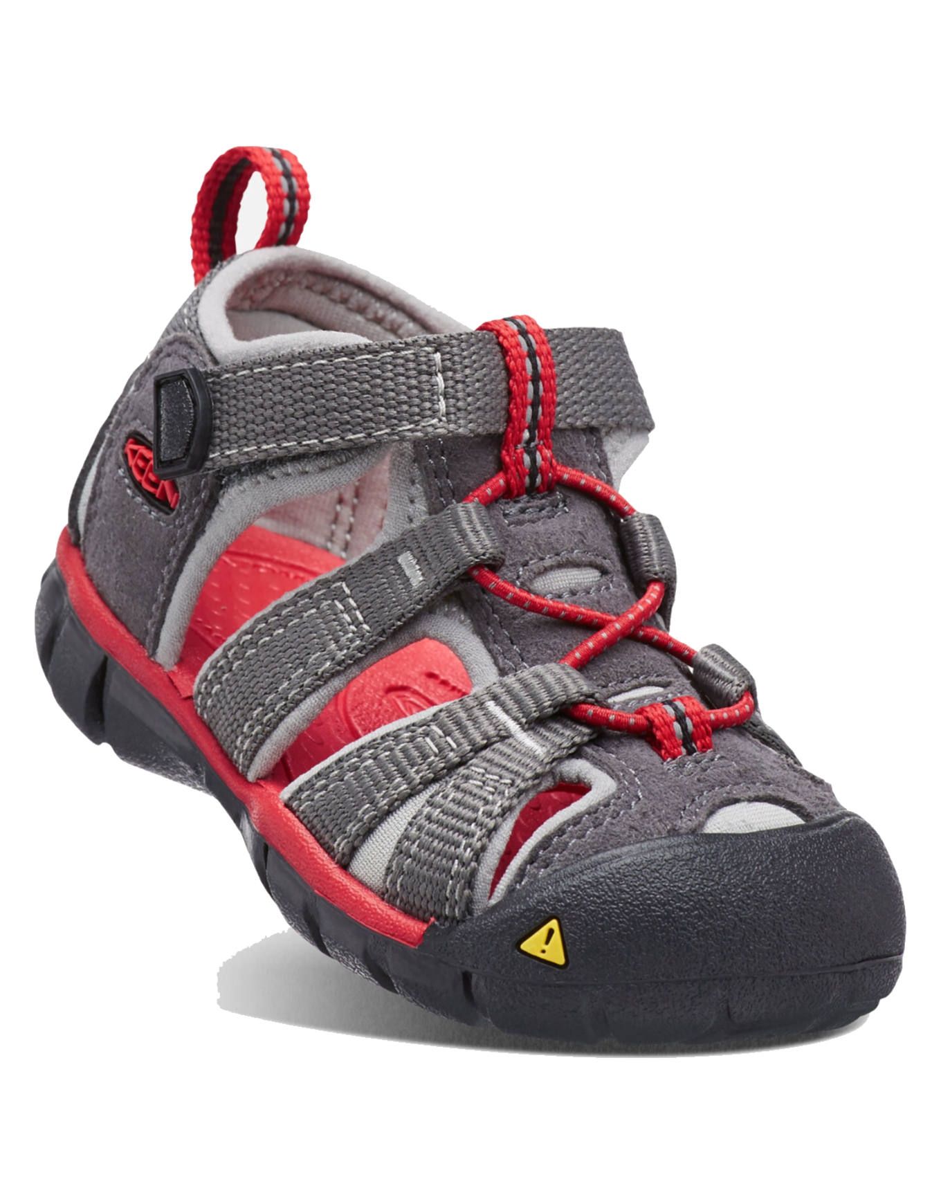 Seacamp Magnet/Drizzle + Keen