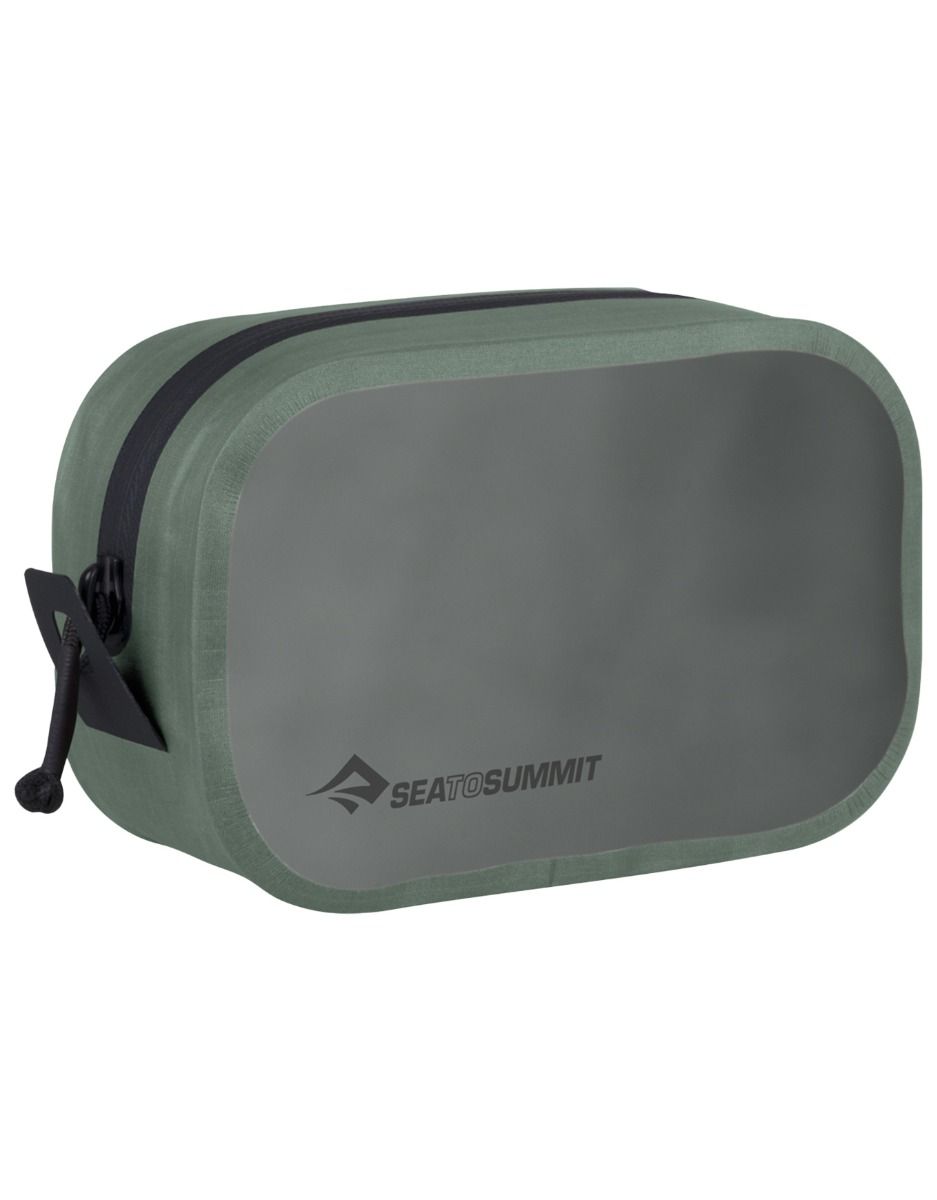 Sac Cube Laurel Wreath XSmall + Sea To Summit