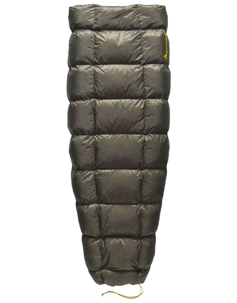 Sea To Summit Ember 7C/45F Down Quilt Trekking Sleeping Bags