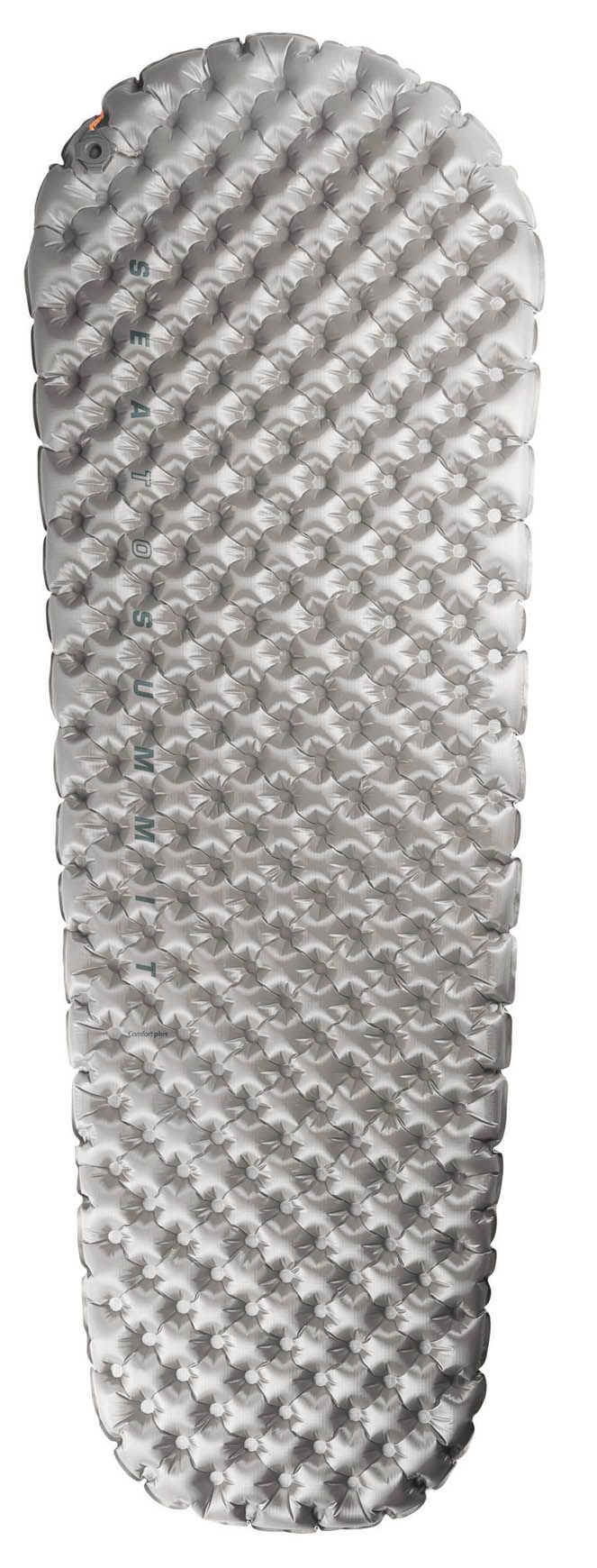 Colchoneta Comfort Plus + Sea To Summit