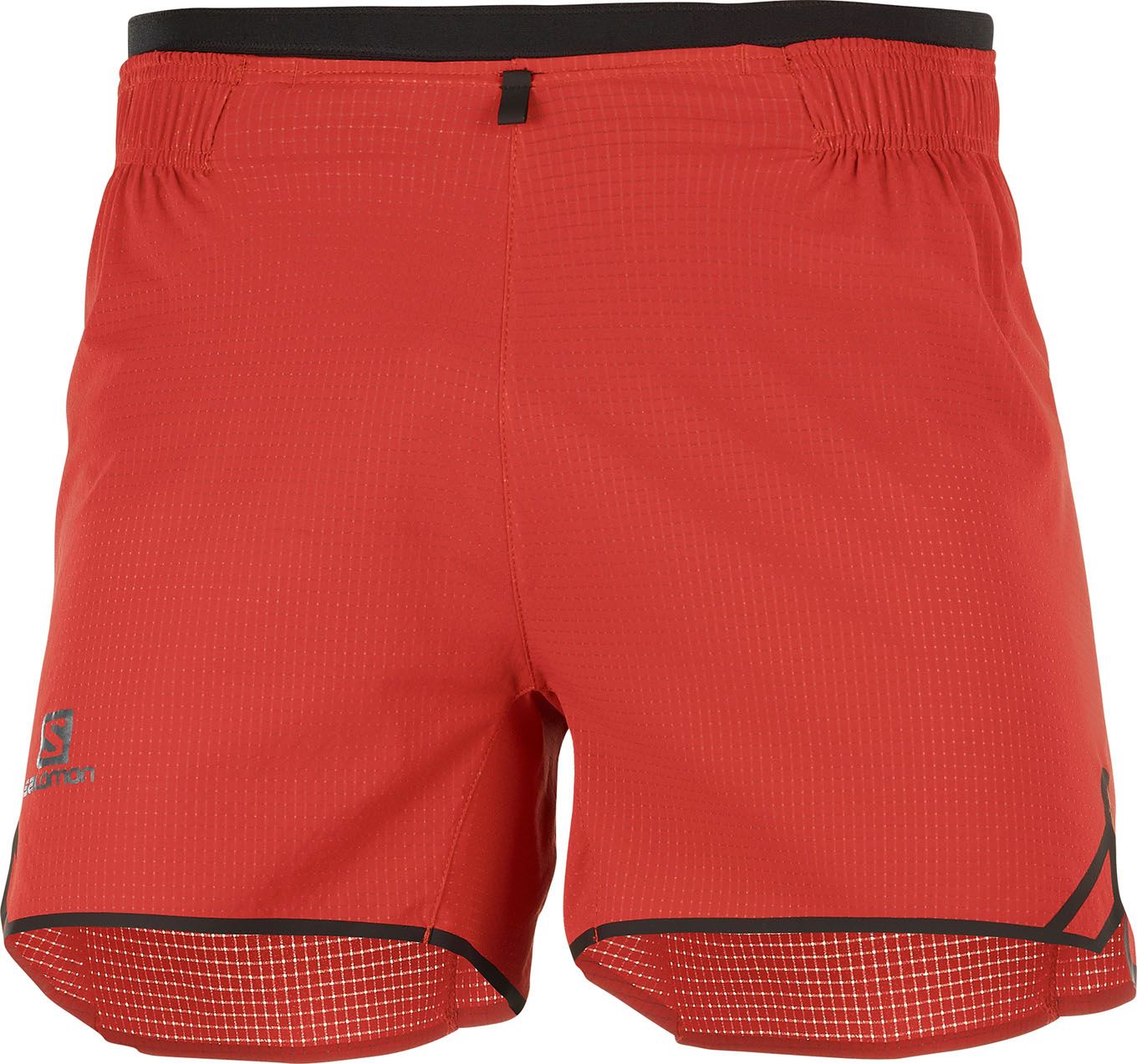 Sense Aero 4'' Short M Goji Berry + Salomon
