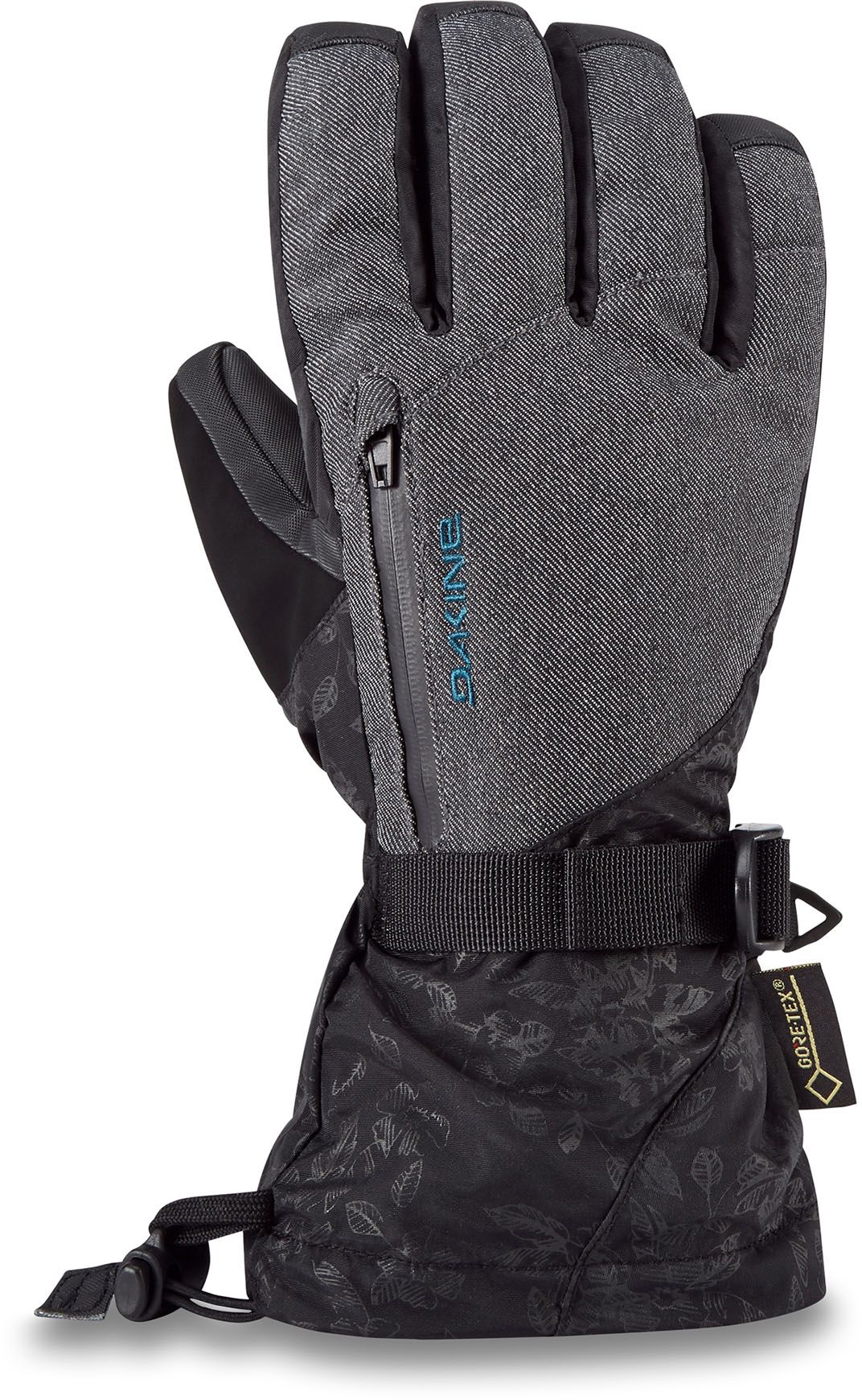 Sequoia Gore-Tex Glove Azalea + Dakine