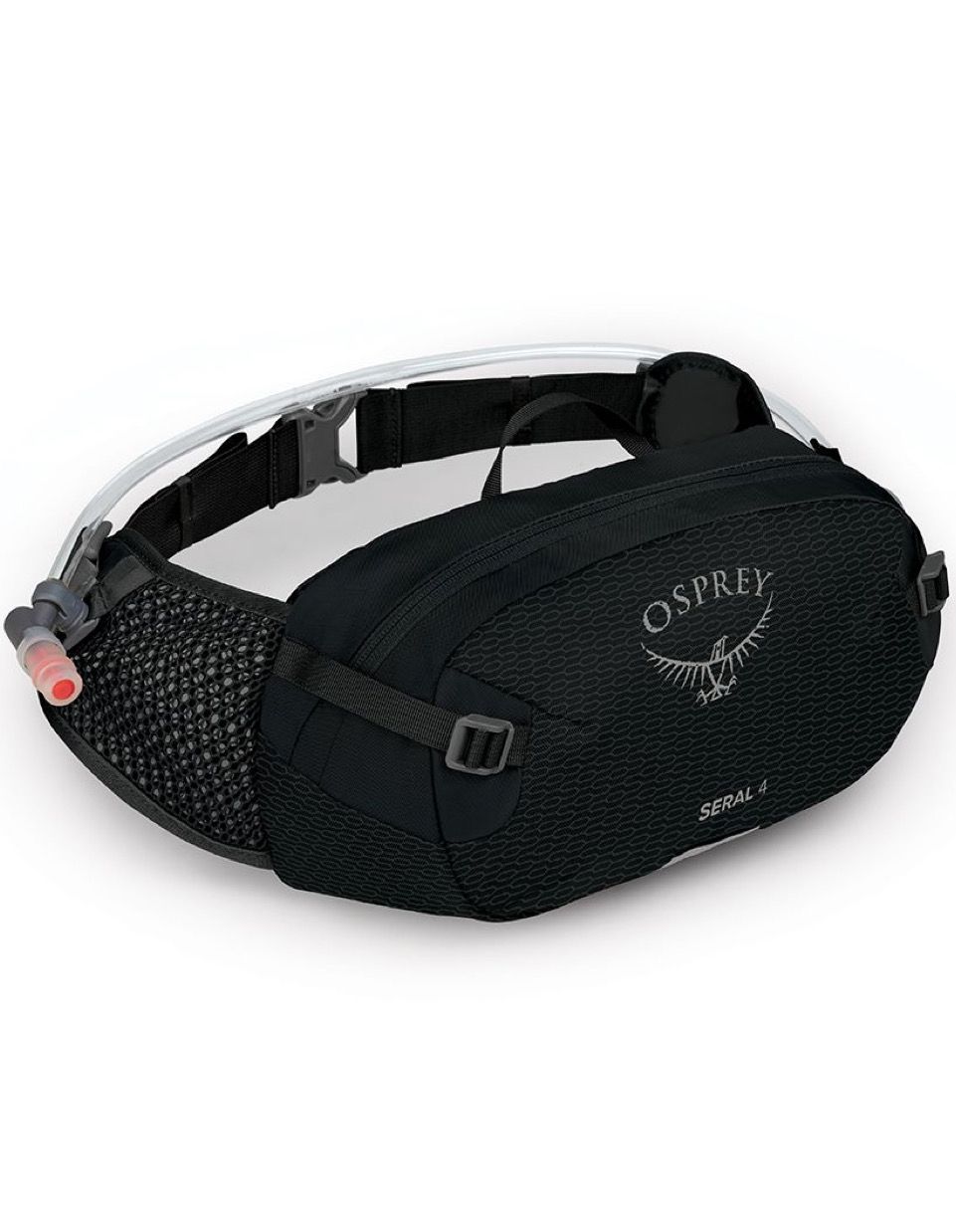 Seral 4 Black + Osprey