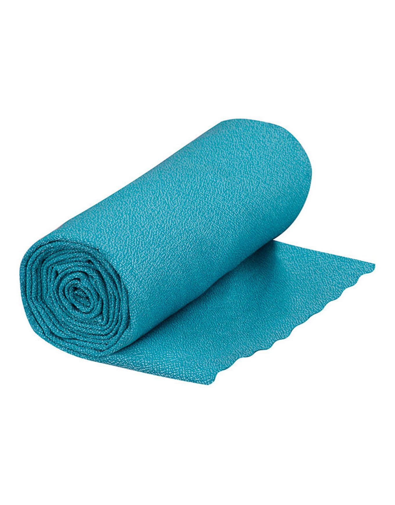 Serviette Airlite Pacific Blue + Sea To Summit