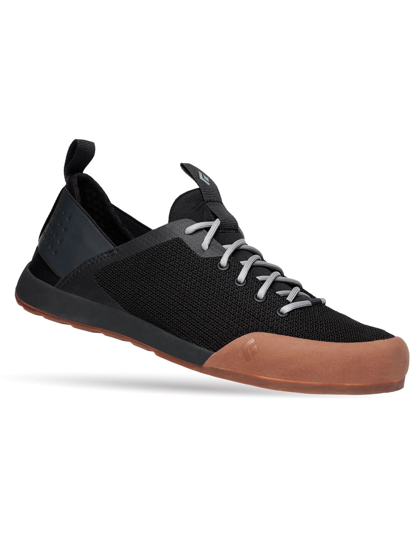 Session m's black-gum + Black Diamond