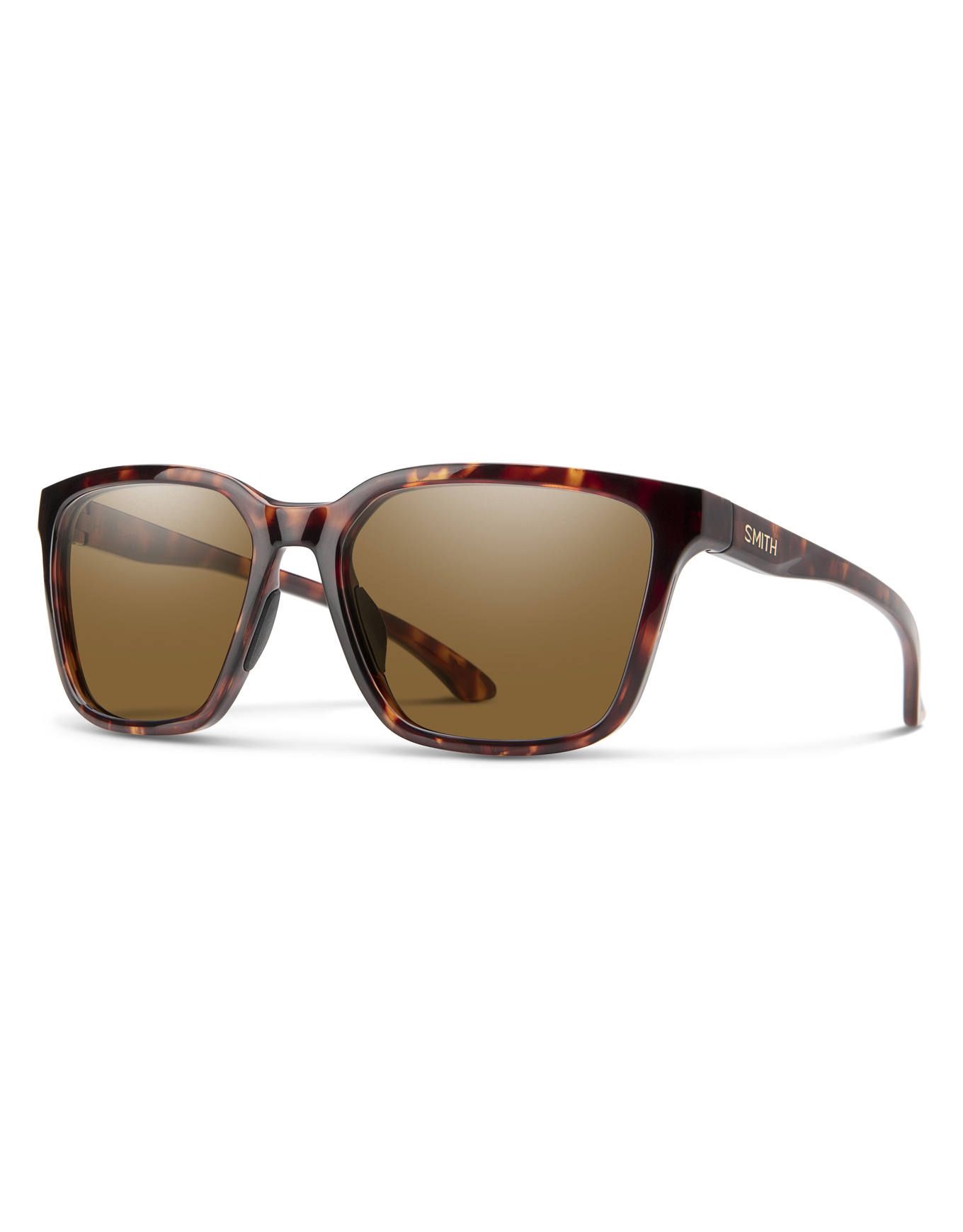 Shoutout Tortoise Brown + Smith