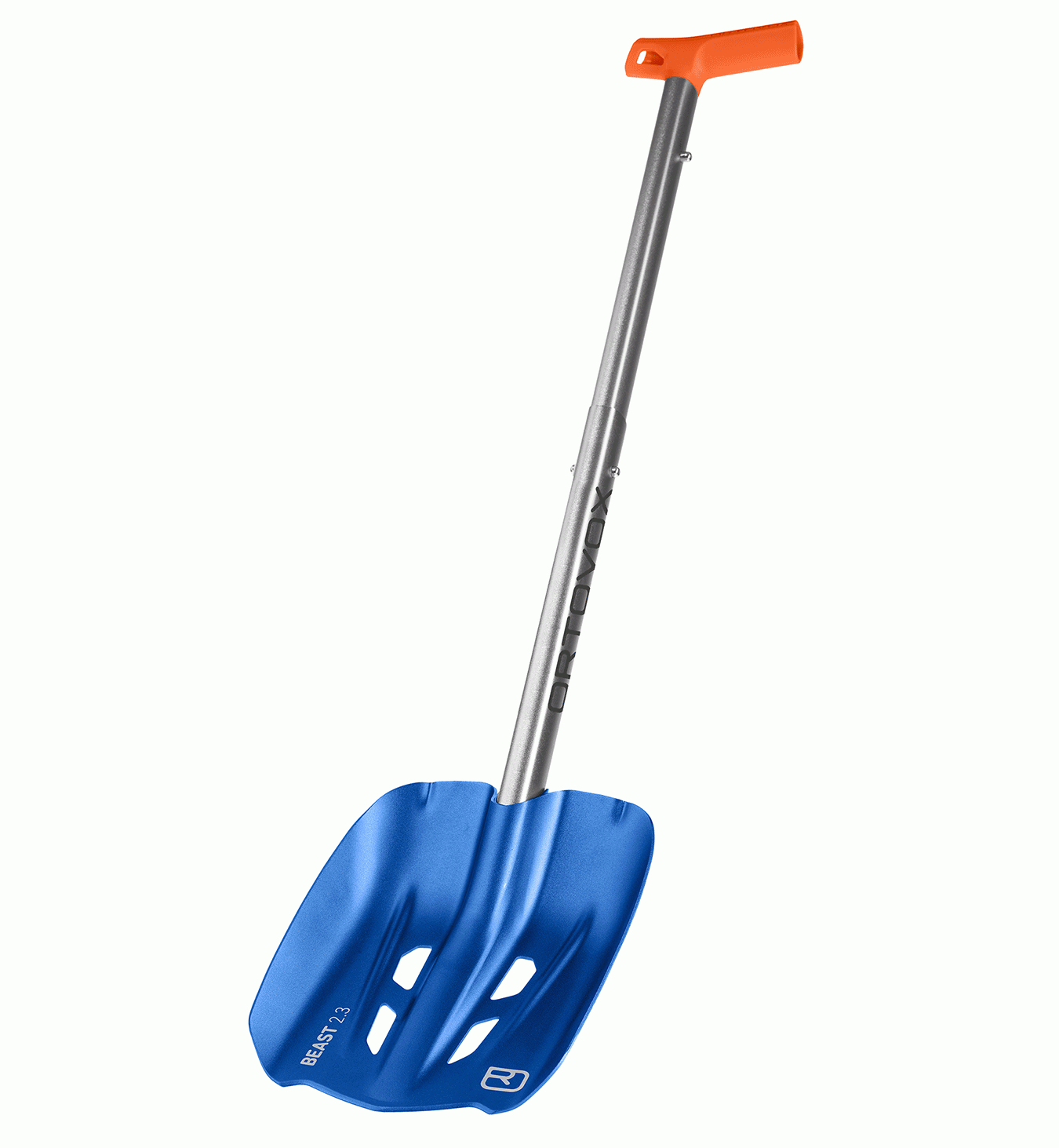 Shovel Beast + Ortovox