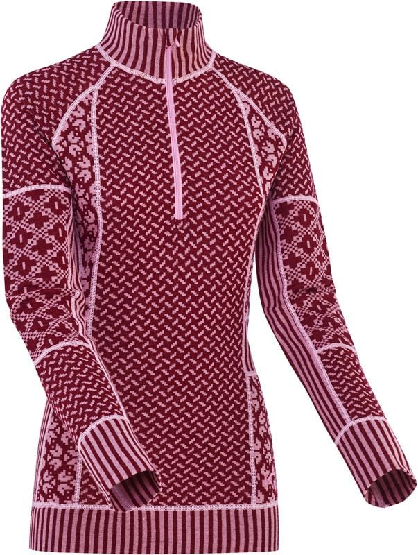Smekker H/Z Fancy + Kari Traa