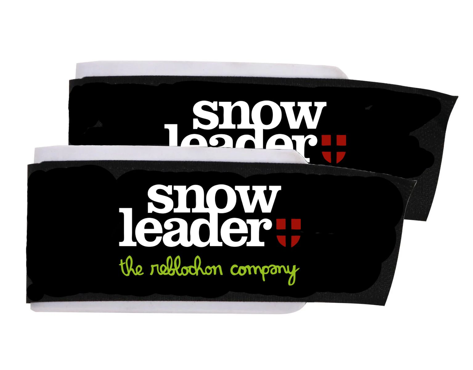 Attache skis Snowleader + Snowleader