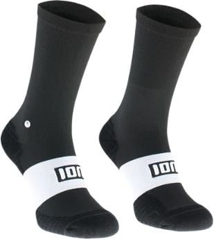 Socks Bike Short Black + Ion