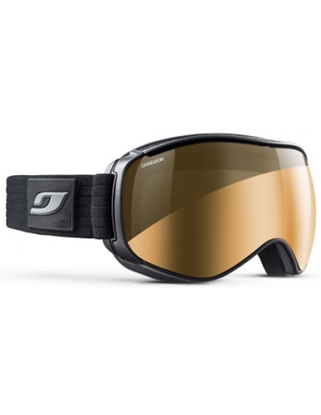 Starwind Black Cameleon + Julbo