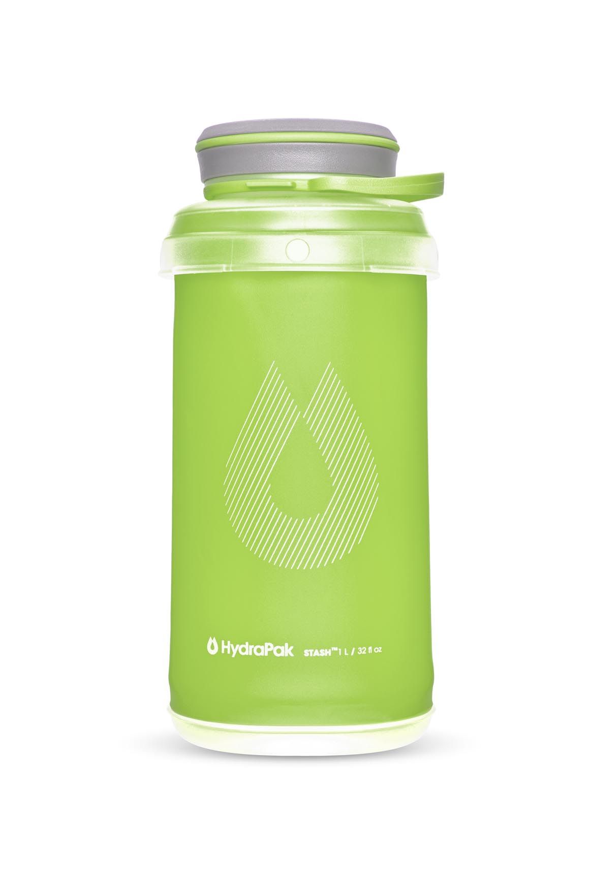 Stash 750ml Sequoia + Hydrapak
