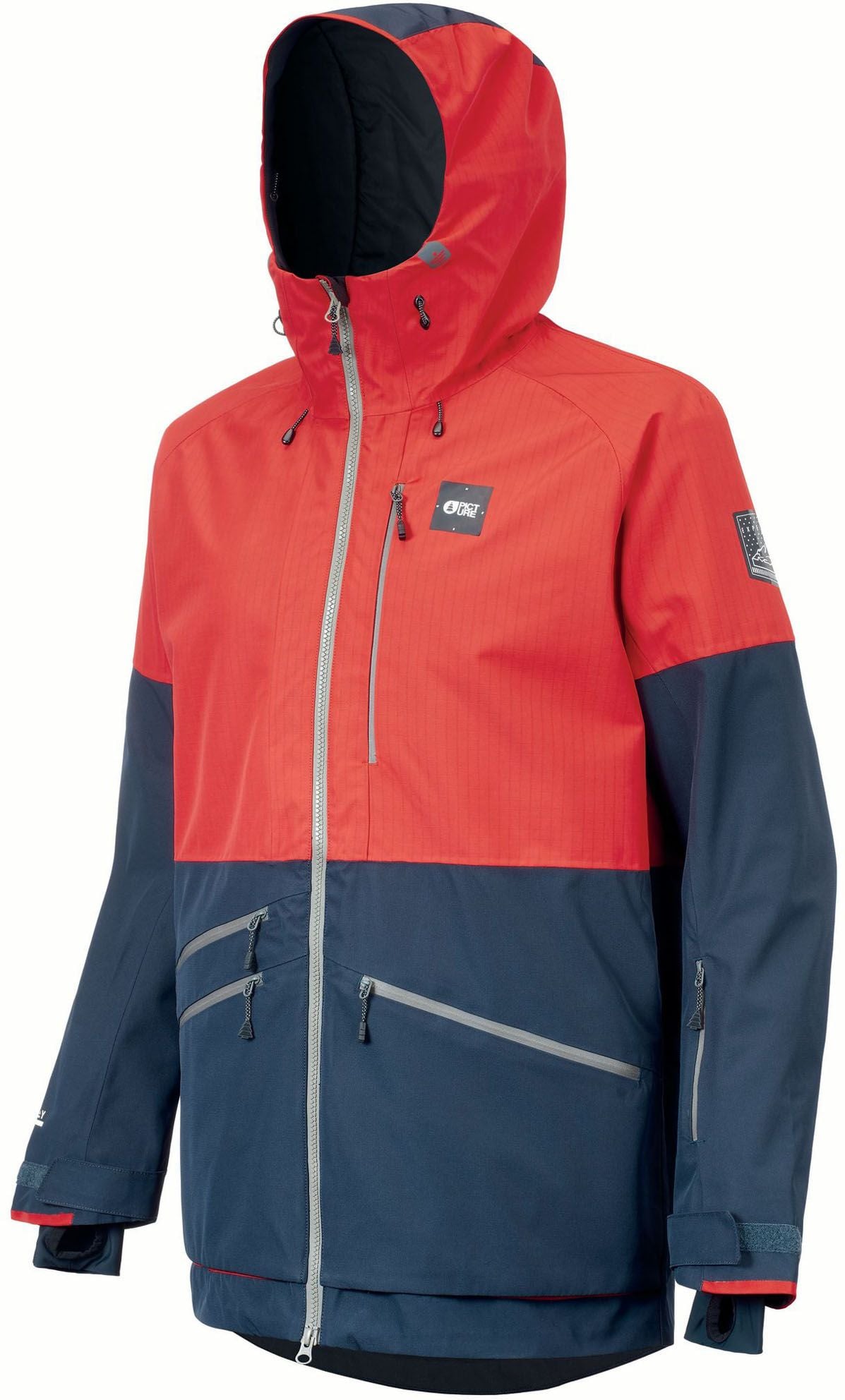 Veste stone Sunscreen Jacket