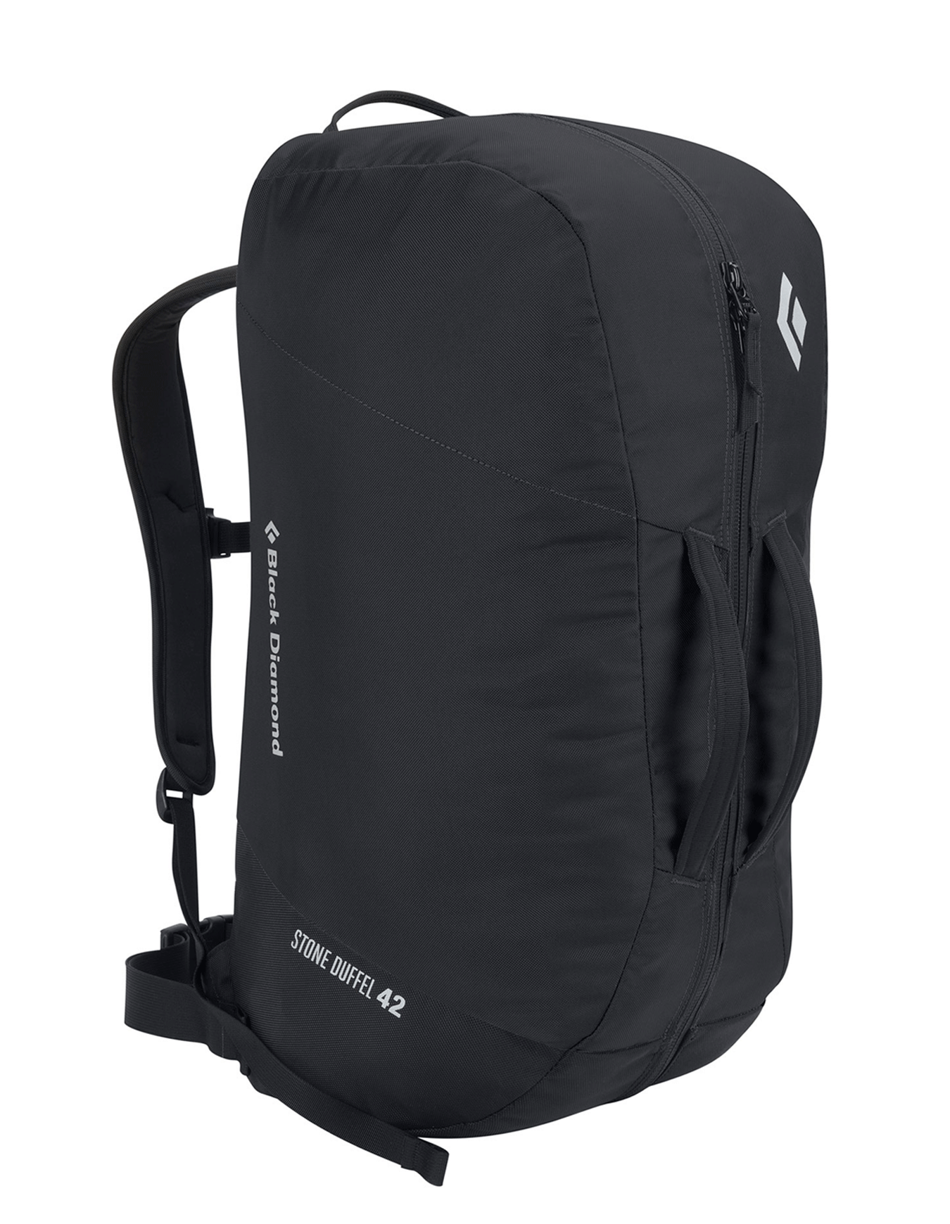 Stone Duffel 42 + Black Diamond