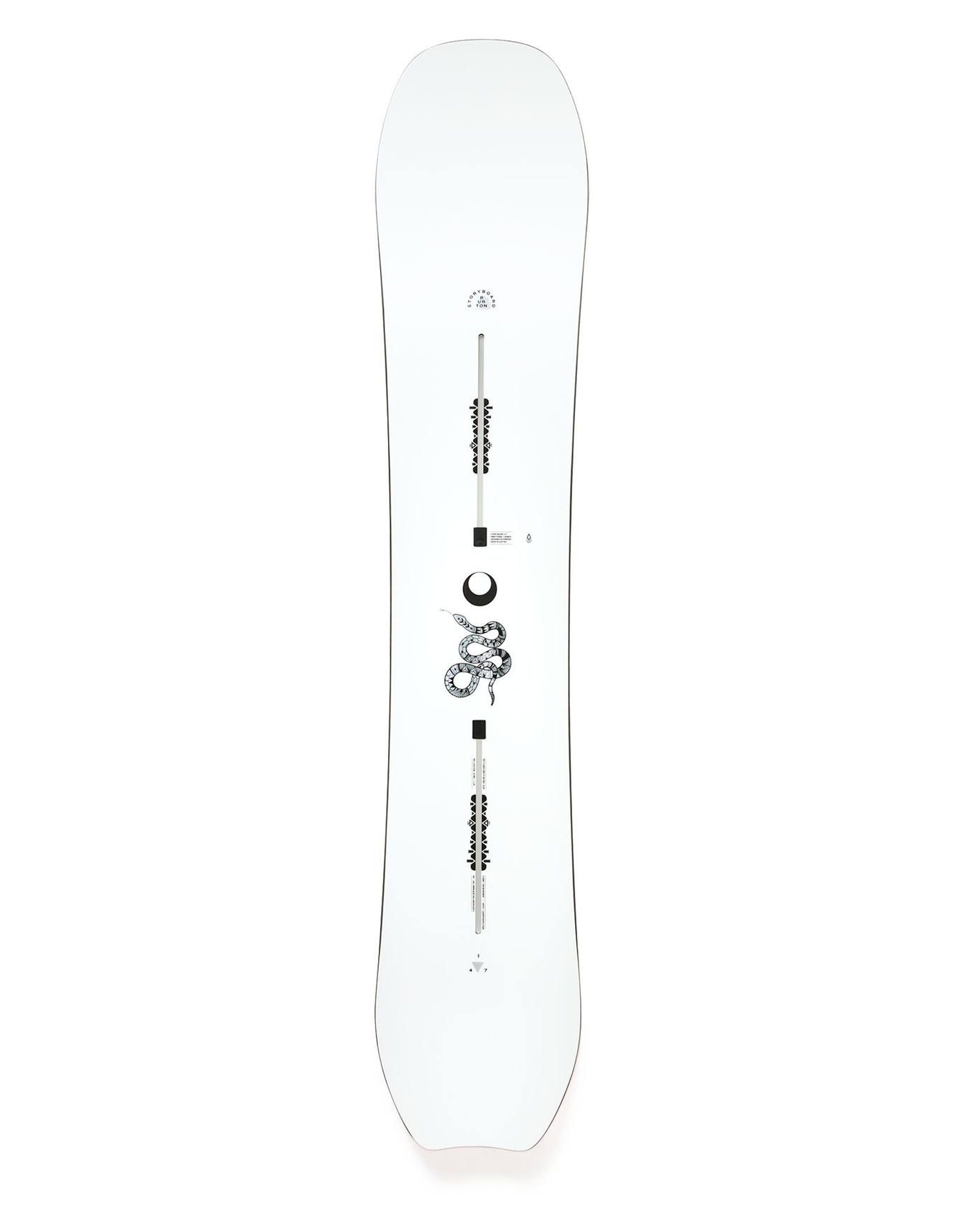 Story Board 2021 + Burton