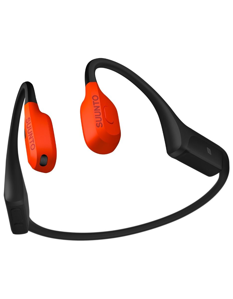 Suunto Wing 2 Coral Orange + Suunto